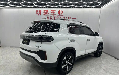 Hyundai ix35, 2022 год, 1 598 000 рублей, 4 фотография