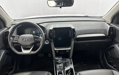 Hyundai ix35, 2022 год, 1 598 000 рублей, 7 фотография