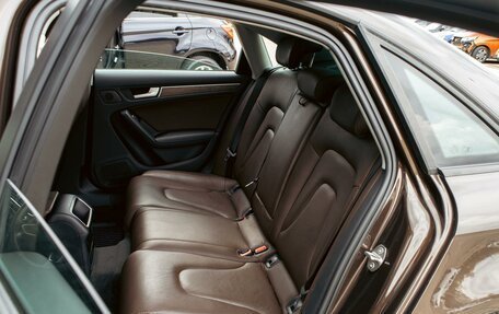 Audi A4, 2014 год, 1 345 000 рублей, 17 фотография