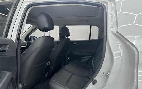 Hyundai ix35, 2022 год, 1 598 000 рублей, 8 фотография