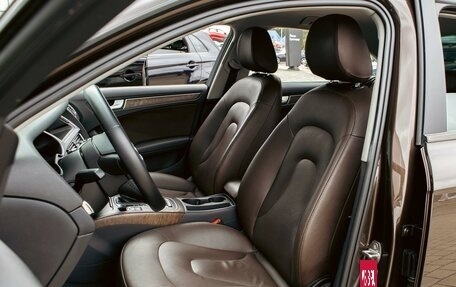 Audi A4, 2014 год, 1 345 000 рублей, 11 фотография