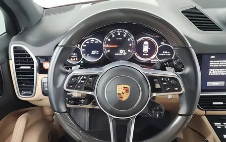 Porsche Cayenne III, 2023 год, 11 400 000 рублей, 5 фотография