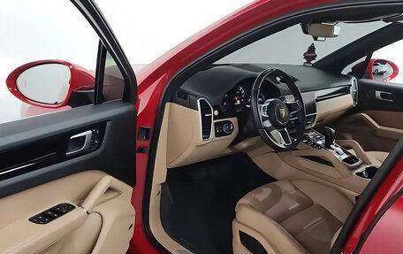 Porsche Cayenne III, 2023 год, 11 400 000 рублей, 3 фотография