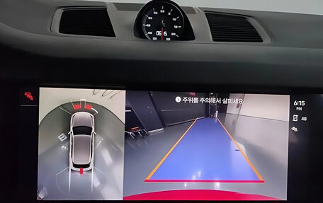 Porsche Cayenne III, 2023 год, 11 400 000 рублей, 11 фотография