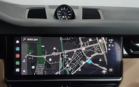 Porsche Cayenne III, 2023 год, 11 400 000 рублей, 12 фотография