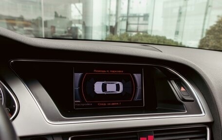 Audi A4, 2014 год, 1 345 000 рублей, 14 фотография