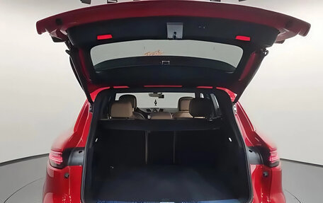 Porsche Cayenne III, 2023 год, 11 400 000 рублей, 19 фотография