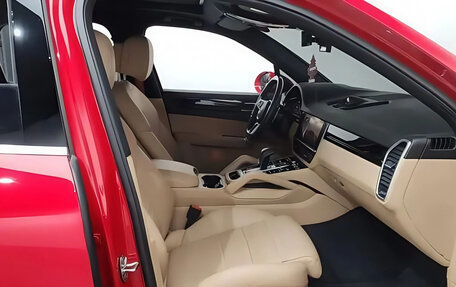 Porsche Cayenne III, 2023 год, 11 400 000 рублей, 15 фотография