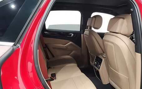 Porsche Cayenne III, 2023 год, 11 400 000 рублей, 14 фотография