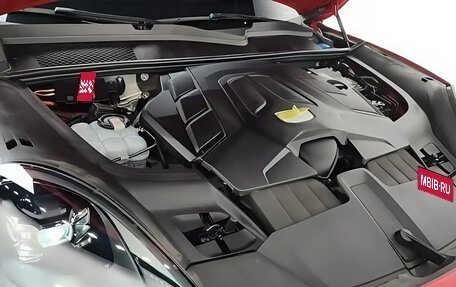 Porsche Cayenne III, 2023 год, 11 400 000 рублей, 17 фотография