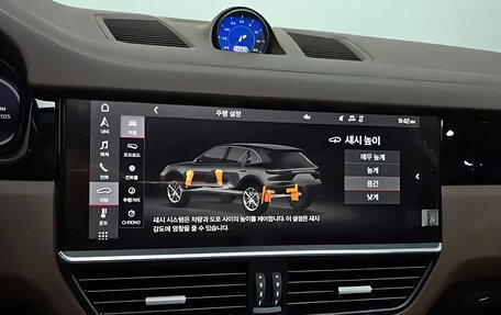 Porsche Cayenne III, 2021 год, 10 260 000 рублей, 11 фотография