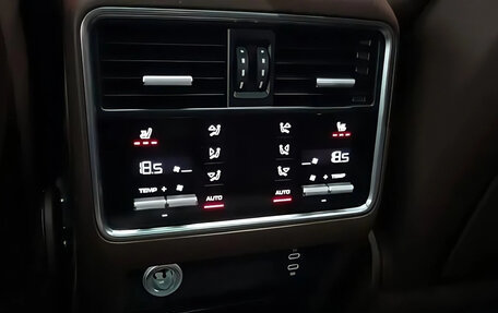 Porsche Cayenne III, 2021 год, 10 260 000 рублей, 15 фотография