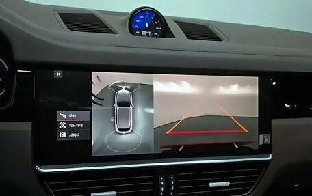 Porsche Cayenne III, 2021 год, 10 260 000 рублей, 12 фотография