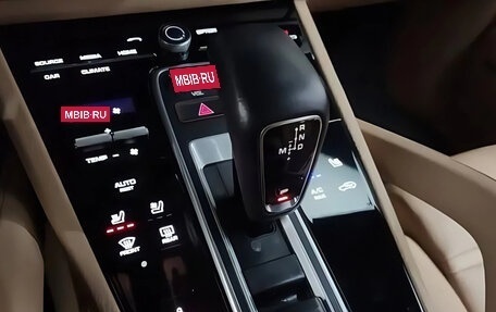 Porsche Cayenne III, 2023 год, 11 400 000 рублей, 8 фотография