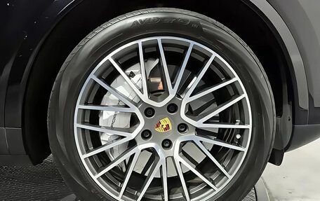 Porsche Cayenne III, 2021 год, 10 260 000 рублей, 17 фотография