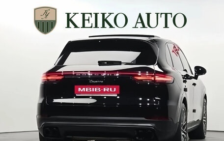 Porsche Cayenne III, 2021 год, 10 260 000 рублей, 18 фотография