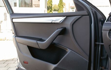 Skoda Octavia, 2017 год, 1 495 000 рублей, 12 фотография