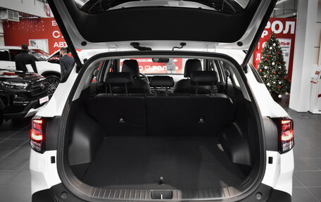 KIA Sportage IV рестайлинг, 2024 год, 4 590 000 рублей, 6 фотография