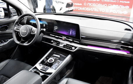 KIA Sportage IV рестайлинг, 2024 год, 4 590 000 рублей, 11 фотография