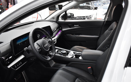 KIA Sportage IV рестайлинг, 2024 год, 4 590 000 рублей, 10 фотография