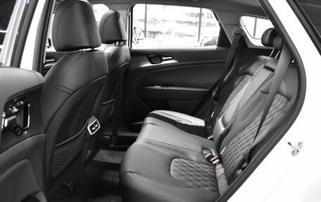 KIA Sportage IV рестайлинг, 2024 год, 4 590 000 рублей, 15 фотография