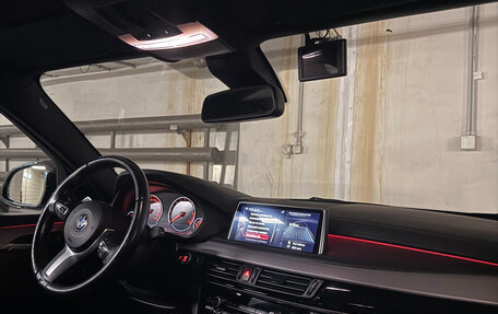 BMW X6, 2016 год, 3 500 000 рублей, 5 фотография