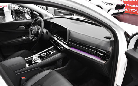 KIA Sportage IV рестайлинг, 2024 год, 4 590 000 рублей, 13 фотография