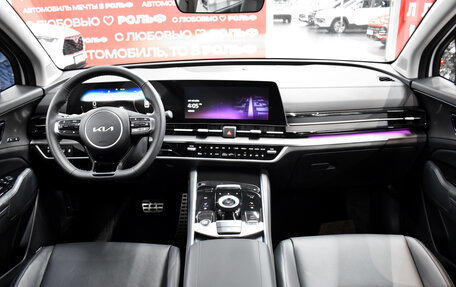 KIA Sportage IV рестайлинг, 2024 год, 4 590 000 рублей, 12 фотография