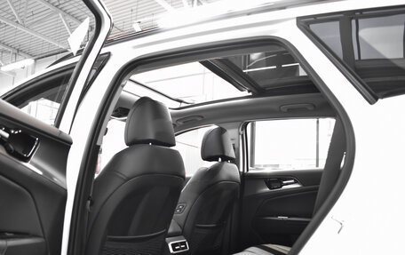 KIA Sportage IV рестайлинг, 2024 год, 4 590 000 рублей, 14 фотография