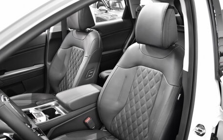 KIA Sportage IV рестайлинг, 2024 год, 4 590 000 рублей, 9 фотография