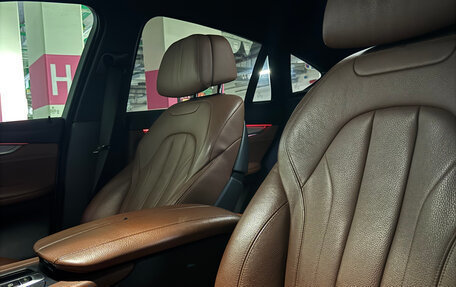 BMW X6, 2016 год, 3 500 000 рублей, 7 фотография