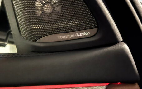 BMW X6, 2016 год, 3 500 000 рублей, 10 фотография