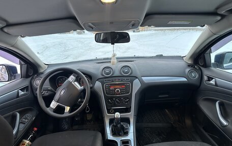 Ford Mondeo IV, 2012 год, 420 000 рублей, 2 фотография