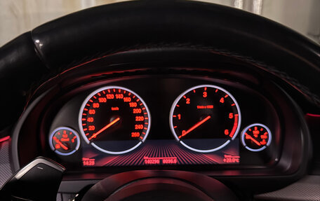 BMW X6, 2016 год, 3 500 000 рублей, 8 фотография