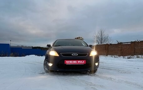 Ford Mondeo IV, 2012 год, 420 000 рублей, 6 фотография