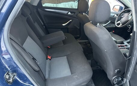 Ford Mondeo IV, 2012 год, 420 000 рублей, 11 фотография