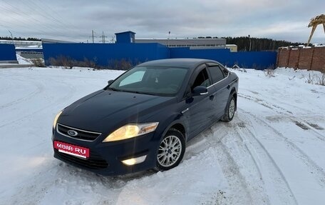 Ford Mondeo IV, 2012 год, 420 000 рублей, 8 фотография