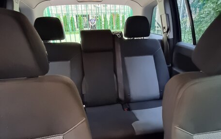 Opel Zafira B, 2014 год, 800 000 рублей, 5 фотография