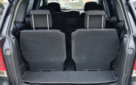 Opel Zafira B, 2014 год, 800 000 рублей, 8 фотография