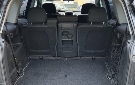 Opel Zafira B, 2014 год, 800 000 рублей, 6 фотография