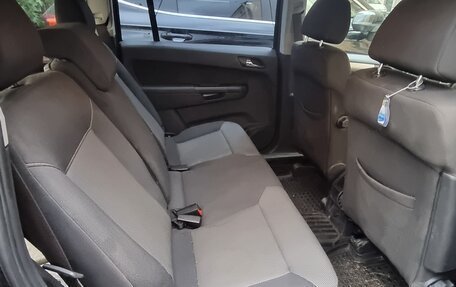 Opel Zafira B, 2014 год, 800 000 рублей, 4 фотография