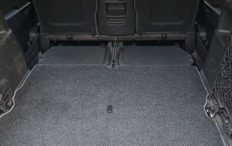 Opel Zafira B, 2014 год, 800 000 рублей, 12 фотография