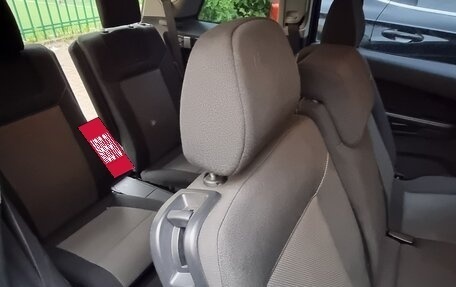 Opel Zafira B, 2014 год, 800 000 рублей, 11 фотография