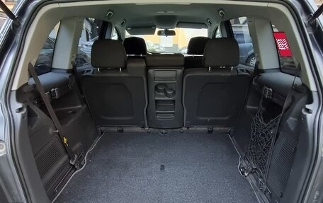 Opel Zafira B, 2014 год, 800 000 рублей, 7 фотография