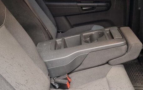 Opel Zafira B, 2014 год, 800 000 рублей, 16 фотография