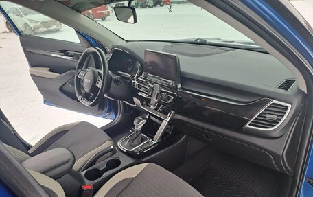 KIA Seltos I, 2022 год, 2 380 000 рублей, 5 фотография