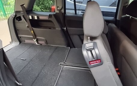 Opel Zafira B, 2014 год, 800 000 рублей, 15 фотография