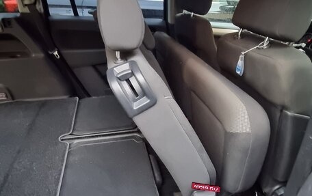 Opel Zafira B, 2014 год, 800 000 рублей, 14 фотография