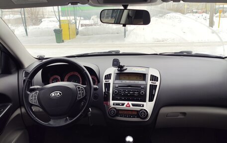 KIA cee'd I рестайлинг, 2009 год, 650 000 рублей, 7 фотография