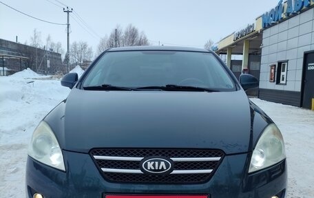 KIA cee'd I рестайлинг, 2009 год, 650 000 рублей, 2 фотография